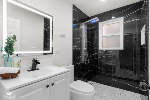 Tiny photo for 5636 S Carpenter Street, Chicago, IL 60621 (MLS # 12497140)