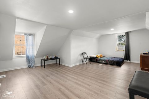 Tiny photo for 5636 S Carpenter Street, Chicago, IL 60621 (MLS # 12497140)