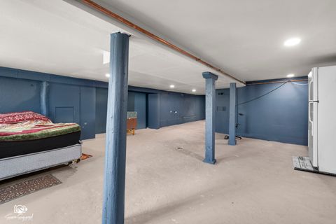 Tiny photo for 5636 S Carpenter Street, Chicago, IL 60621 (MLS # 12497140)