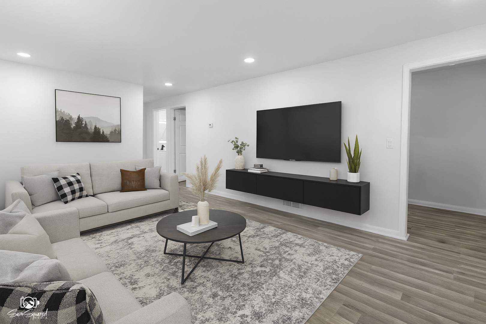 5636 S Carpenter Street