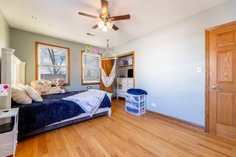 Tiny photo for 7920 Natoma Avenue, Burbank, IL 60459 (MLS # 12595114)