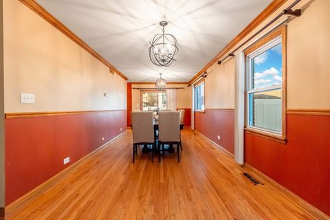 Tiny photo for 7920 Natoma Avenue, Burbank, IL 60459 (MLS # 12595114)