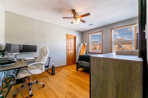 Tiny photo for 7920 Natoma Avenue, Burbank, IL 60459 (MLS # 12595114)