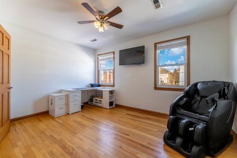 Tiny photo for 7920 Natoma Avenue, Burbank, IL 60459 (MLS # 12595114)