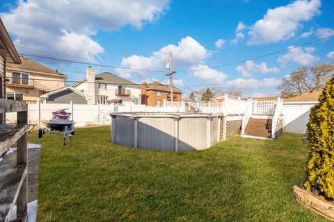 Tiny photo for 7920 Natoma Avenue, Burbank, IL 60459 (MLS # 12595114)