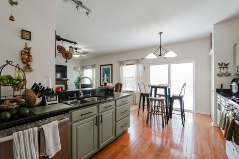 Tiny photo for 7 Michael Court, Lake In The Hills, IL 60156 (MLS # 12510784)