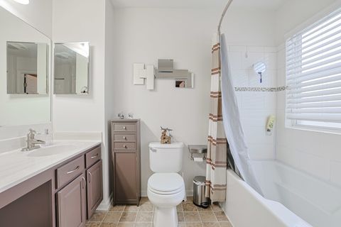 Tiny photo for 7 Michael Court, Lake In The Hills, IL 60156 (MLS # 12510784)