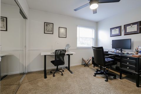 Tiny photo for 7 Michael Court, Lake In The Hills, IL 60156 (MLS # 12510784)