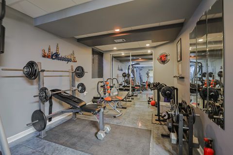 Tiny photo for 7 Michael Court, Lake In The Hills, IL 60156 (MLS # 12510784)