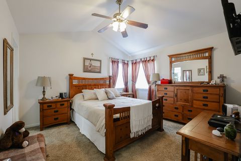 Tiny photo for 7 Michael Court, Lake In The Hills, IL 60156 (MLS # 12510784)