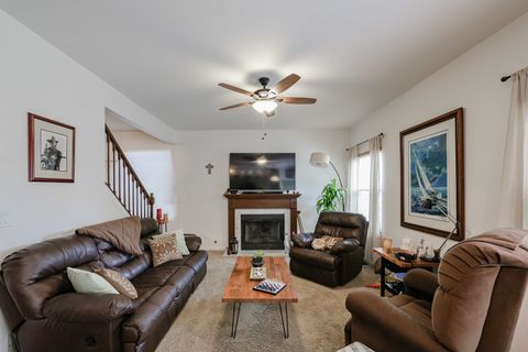 Tiny photo for 7 Michael Court, Lake In The Hills, IL 60156 (MLS # 12510784)