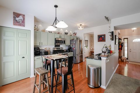 Tiny photo for 7 Michael Court, Lake In The Hills, IL 60156 (MLS # 12510784)