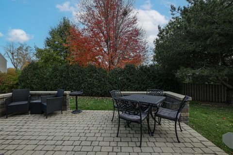 Tiny photo for 7 Michael Court, Lake In The Hills, IL 60156 (MLS # 12510784)