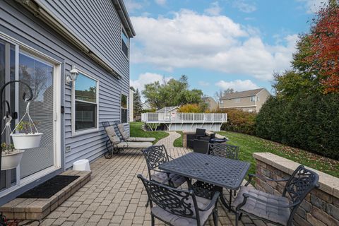 Tiny photo for 7 Michael Court, Lake In The Hills, IL 60156 (MLS # 12510784)