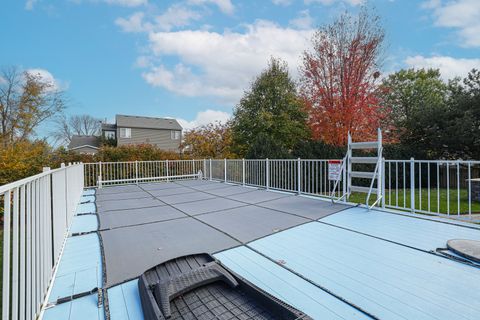 Tiny photo for 7 Michael Court, Lake In The Hills, IL 60156 (MLS # 12510784)