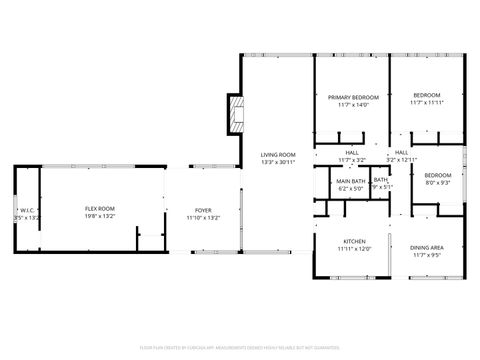 Tiny photo for 529 W Creekwood Drive, Palatine, IL 60074 (MLS # 12513581)