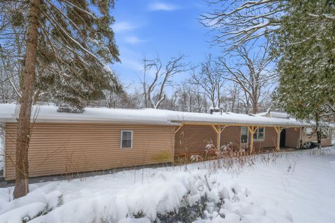 Photo of 529 W Creekwood Drive, Palatine, IL 60074 (MLS # 12513581)