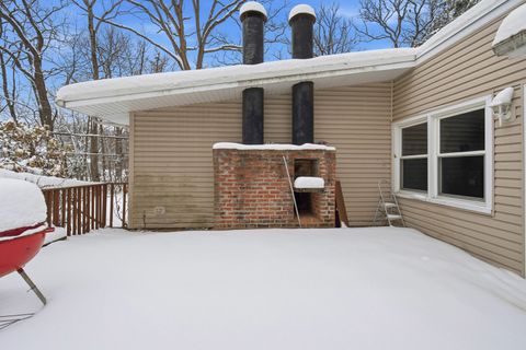 Tiny photo for 529 W Creekwood Drive, Palatine, IL 60074 (MLS # 12513581)