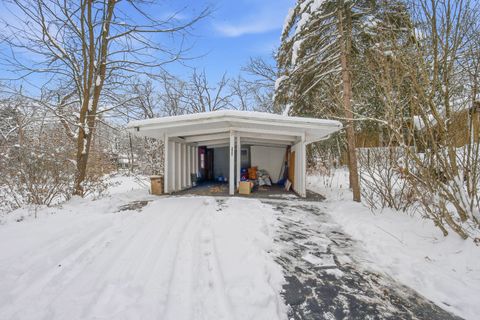 Tiny photo for 529 W Creekwood Drive, Palatine, IL 60074 (MLS # 12513581)