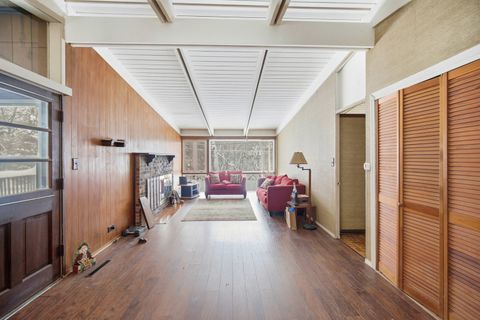 Tiny photo for 529 W Creekwood Drive, Palatine, IL 60074 (MLS # 12513581)