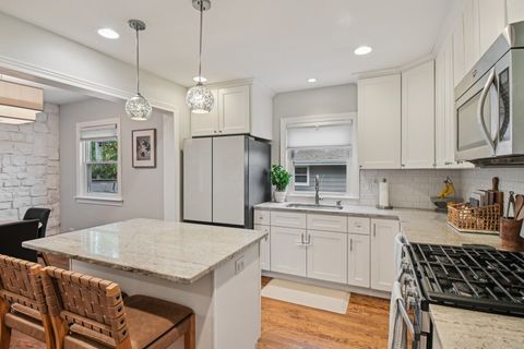 Tiny photo for 1024 Blanchard Street, Downers Grove, IL 60516 (MLS # 12503342)