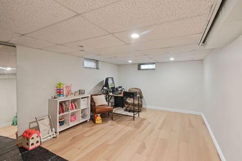 Tiny photo for 1024 Blanchard Street, Downers Grove, IL 60516 (MLS # 12503342)