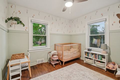 Tiny photo for 1024 Blanchard Street, Downers Grove, IL 60516 (MLS # 12503342)