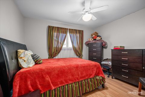 Tiny photo for 1504 Lasser Drive, Plainfield, IL 60586 (MLS # 12403449)