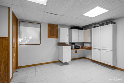 Tiny photo for 1504 Lasser Drive, Plainfield, IL 60586 (MLS # 12403449)