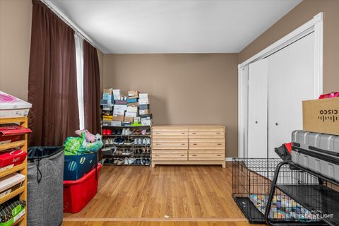Tiny photo for 1504 Lasser Drive, Plainfield, IL 60586 (MLS # 12403449)