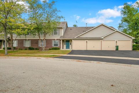 Photo of 1248 N Red Oak Circle #2, Round Lake Beach, IL 60073 (MLS # 12517792)