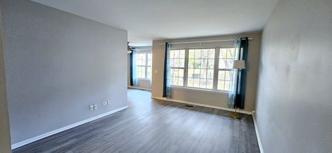 Tiny photo for 1248 N Red Oak Circle #2, Round Lake Beach, IL 60073 (MLS # 12517792)