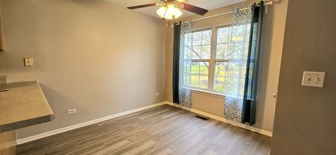 Tiny photo for 1248 N Red Oak Circle #2, Round Lake Beach, IL 60073 (MLS # 12517792)