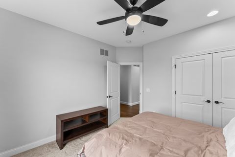 Tiny photo for 4937 Lakeside Drive, Bettendorf, IA 52722 (MLS # 12612425)