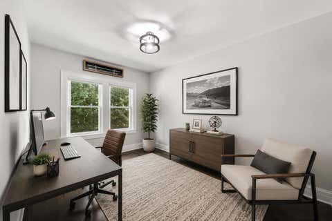 Tiny photo for 908 Fairoaks Avenue, Deerfield, IL 60015 (MLS # 12726374)