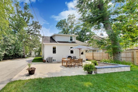 Tiny photo for 908 Fairoaks Avenue, Deerfield, IL 60015 (MLS # 12726374)