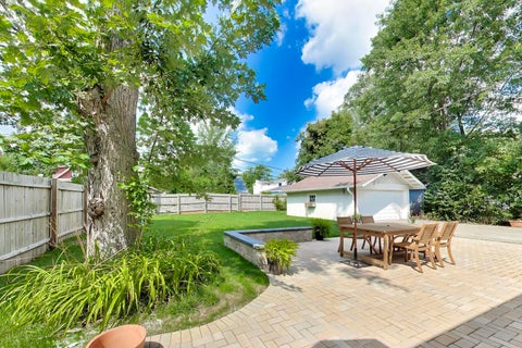 Tiny photo for 908 Fairoaks Avenue, Deerfield, IL 60015 (MLS # 12726374)