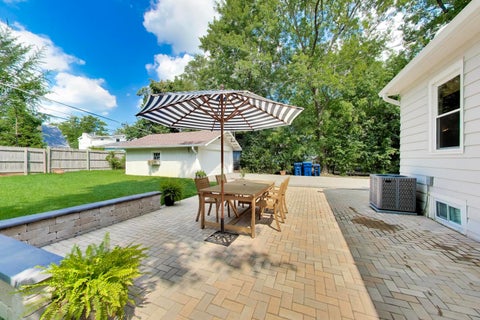 Tiny photo for 908 Fairoaks Avenue, Deerfield, IL 60015 (MLS # 12726374)