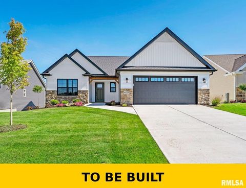 Photo of 6208 Deere Creek Lane, Davenport, IA 52807 (MLS # QC4261484)