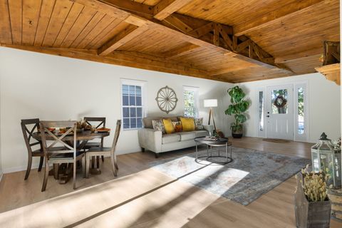 Tiny photo for 275 Indian Trail, Lake In The Hills, IL 60156 (MLS # 12504560)