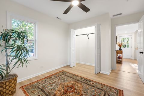 Tiny photo for 275 Indian Trail, Lake In The Hills, IL 60156 (MLS # 12504560)