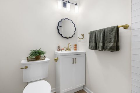 Tiny photo for 275 Indian Trail, Lake In The Hills, IL 60156 (MLS # 12504560)