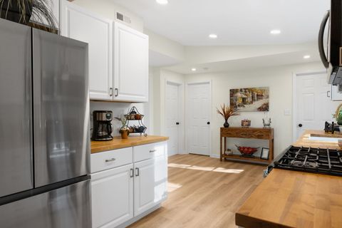 Tiny photo for 275 Indian Trail, Lake In The Hills, IL 60156 (MLS # 12504560)