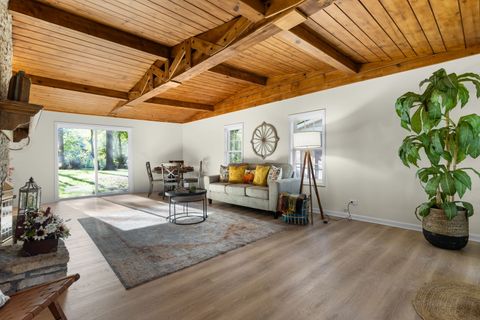 Tiny photo for 275 Indian Trail, Lake In The Hills, IL 60156 (MLS # 12504560)