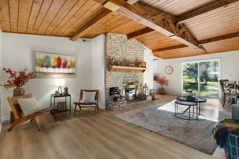 Tiny photo for 275 Indian Trail, Lake In The Hills, IL 60156 (MLS # 12504560)