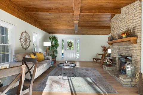 Tiny photo for 275 Indian Trail, Lake In The Hills, IL 60156 (MLS # 12504560)