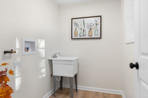 Tiny photo for 275 Indian Trail, Lake In The Hills, IL 60156 (MLS # 12504560)