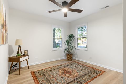 Tiny photo for 275 Indian Trail, Lake In The Hills, IL 60156 (MLS # 12504560)