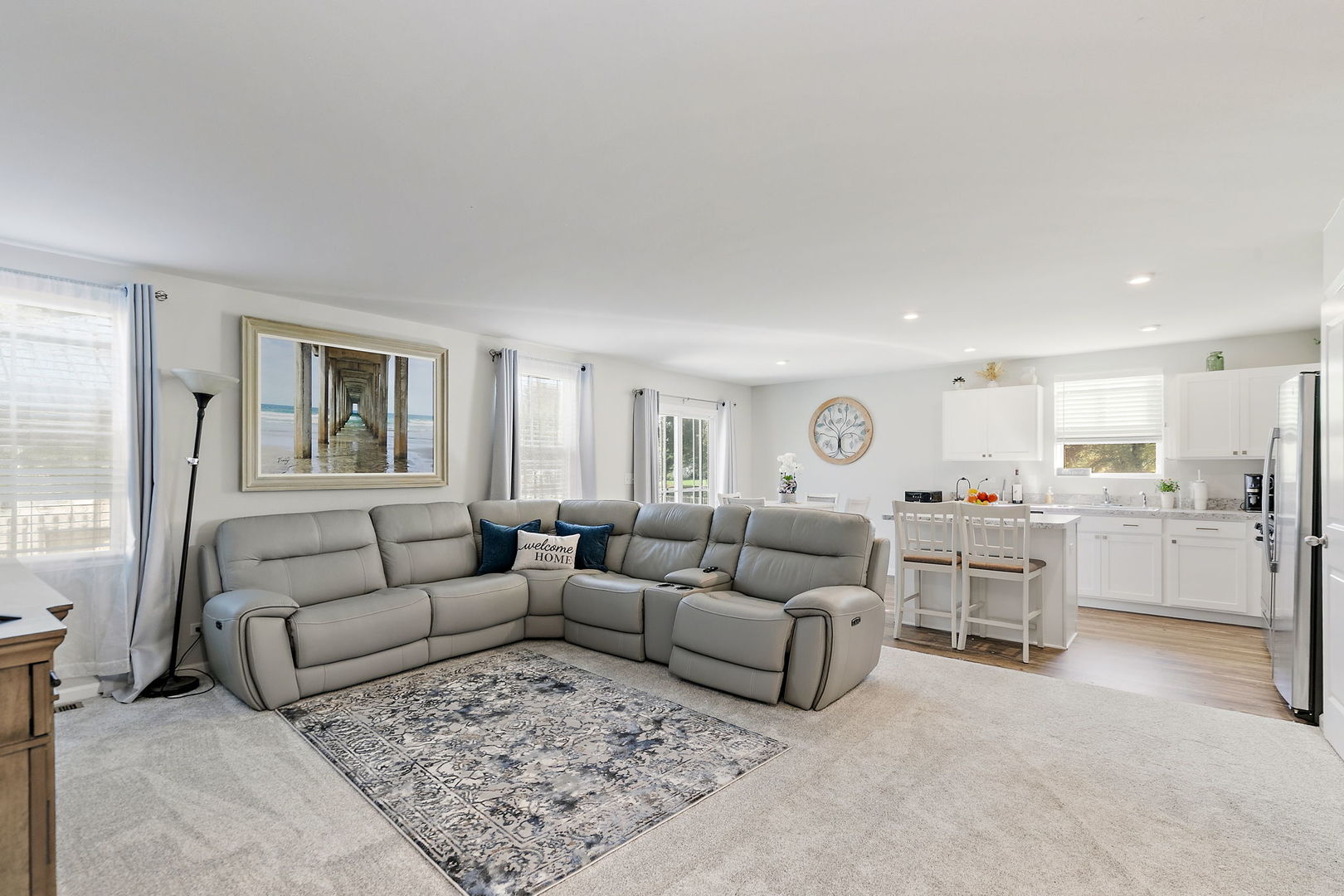 3467 Pecos Circle