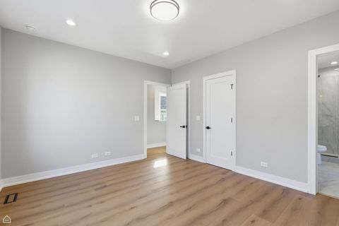 Tiny photo for 2724 budd Street, River Grove, IL 60171 (MLS # 12630653)